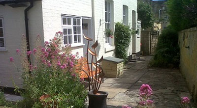 Blundell's Cottage