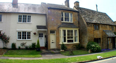 Carlton Cottage