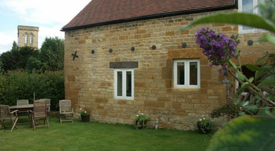 Letterbox Cottage, Moreton In Marsh