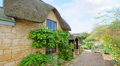 The Thatch, Chipping Campden
