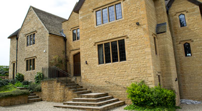 Westington View, Chipping Campden