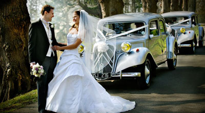 Kevin Smith Wedding Photography