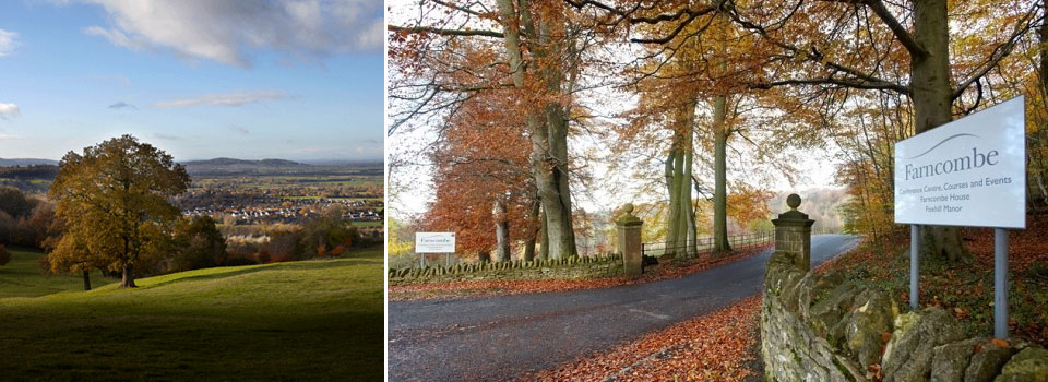 Cotswold Conference Centre