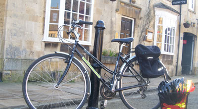 Cycle Cotswolds