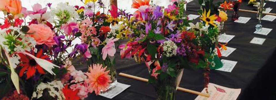 Broadway Horticulture & Craft Show