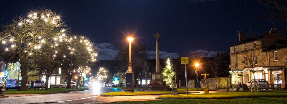 Christmas Lights