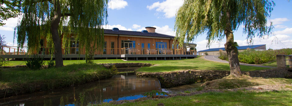 Leedons Park