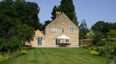 1 Manor Lodge Cottage, Paxford