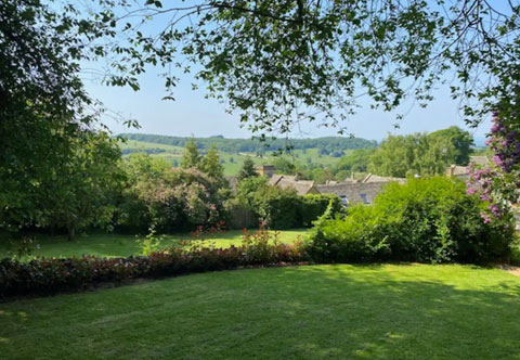 2 Glebe Cottages