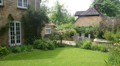 2 Manor Lodge Cottage, Paxford
