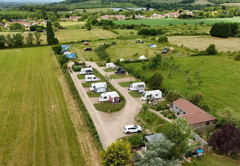 Bredon Vale