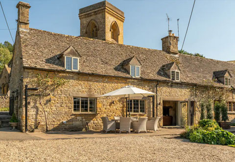 Broughwood Cottage