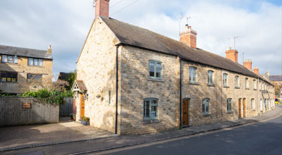 Crafty Cottage, Chipping Campden