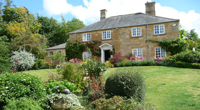 Hillside Lodge