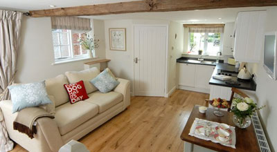 Holly Cottage