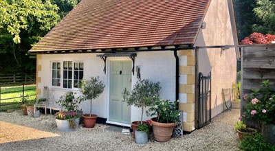 Lola's Cottage