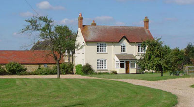 Lowerfield Farm