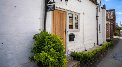 March Hare Cottage