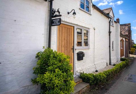 March Hare Cottage