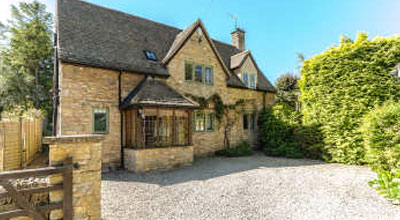 Robin Cottage, Chipping Campden
