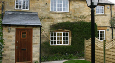 Silk Mill Cottage, Chipping Campden