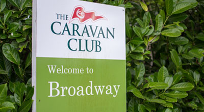 The Caravan Club