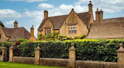 Toad Hall Cottages