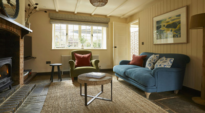 Wren Cottage