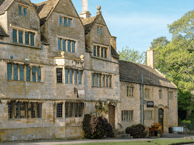 Broadway Museum