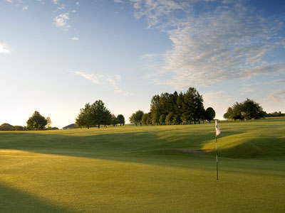 Broadway Golf Club