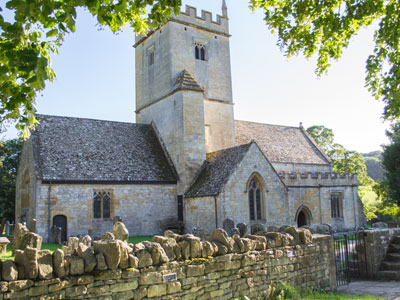 Churches