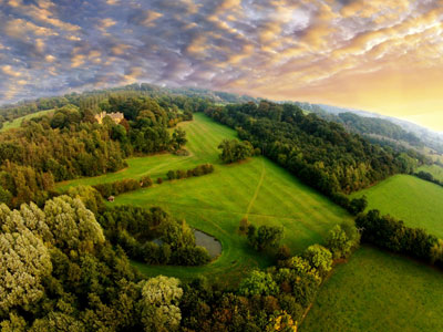 Farncombe Estate