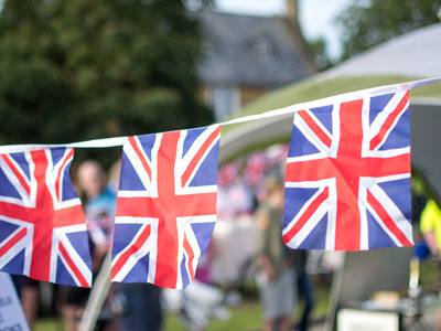 Village Fetes