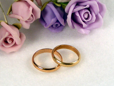 Getting Married