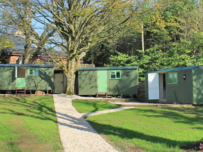Glamping