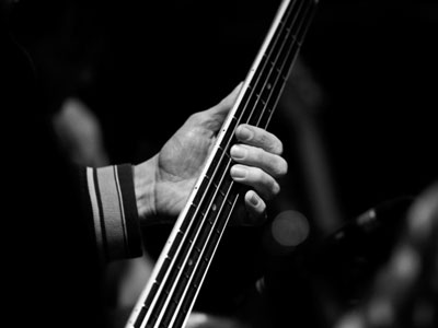 Live Music