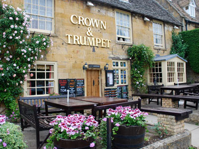 Traditional Pubs