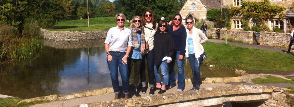 CJP Tours
