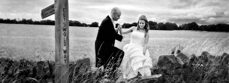 Kevin Smith Wedding Photography