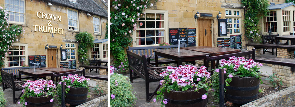 Traditional Pubs in Broadway Cotswolds | Visit Broadway