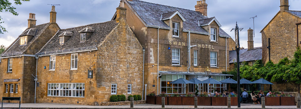 The Swan