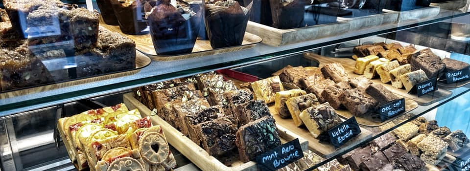 The Cotswold Larder