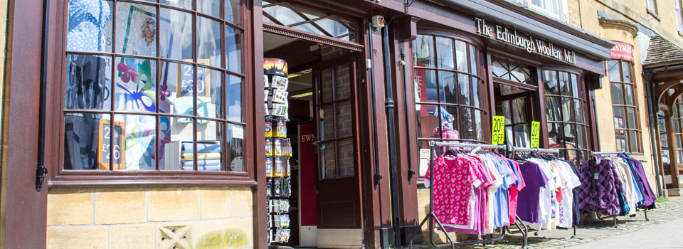 edinburgh woollen mill cashmere