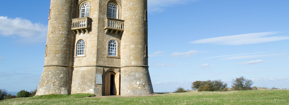 Broadway Tower